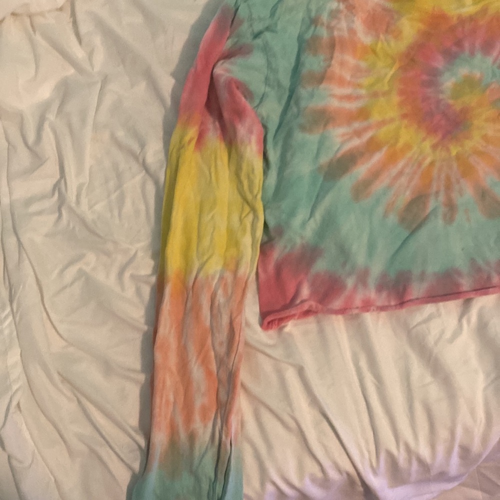 Crop top - Picture 2 of 5